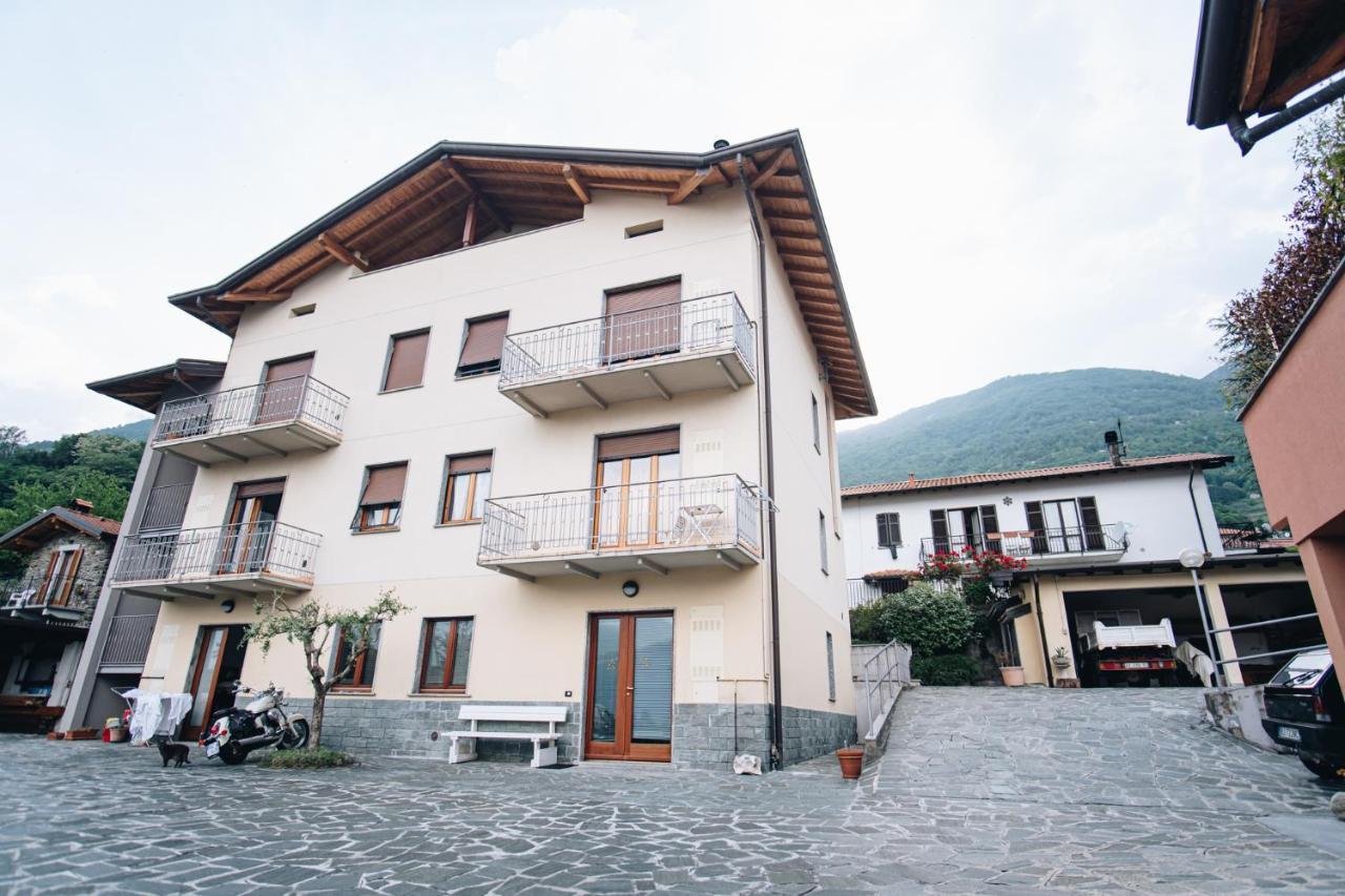 My Holidays - Musso Apartment Exterior photo